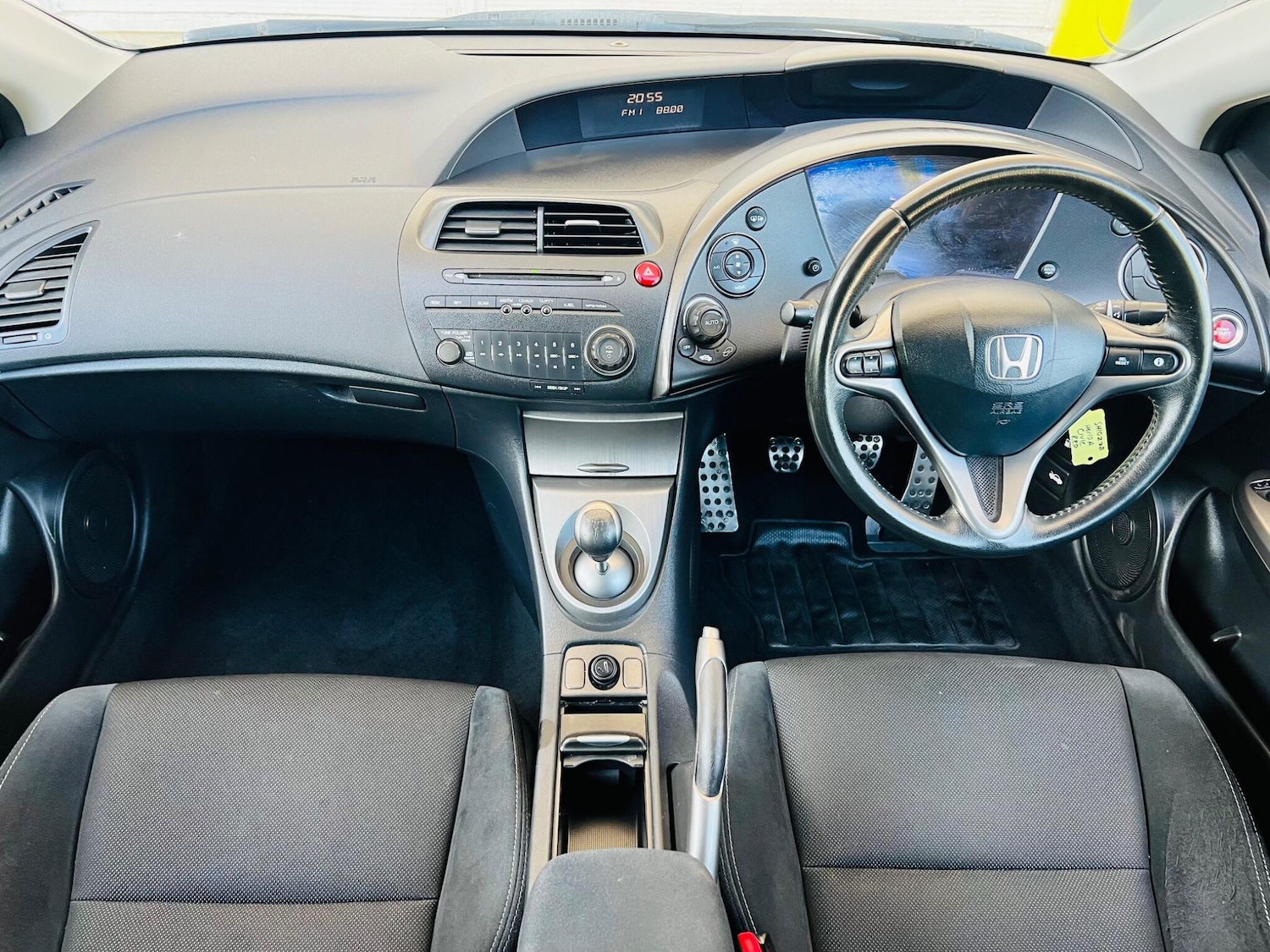 Used Honda Civic 2010 for sale - 77525094: Photo 39