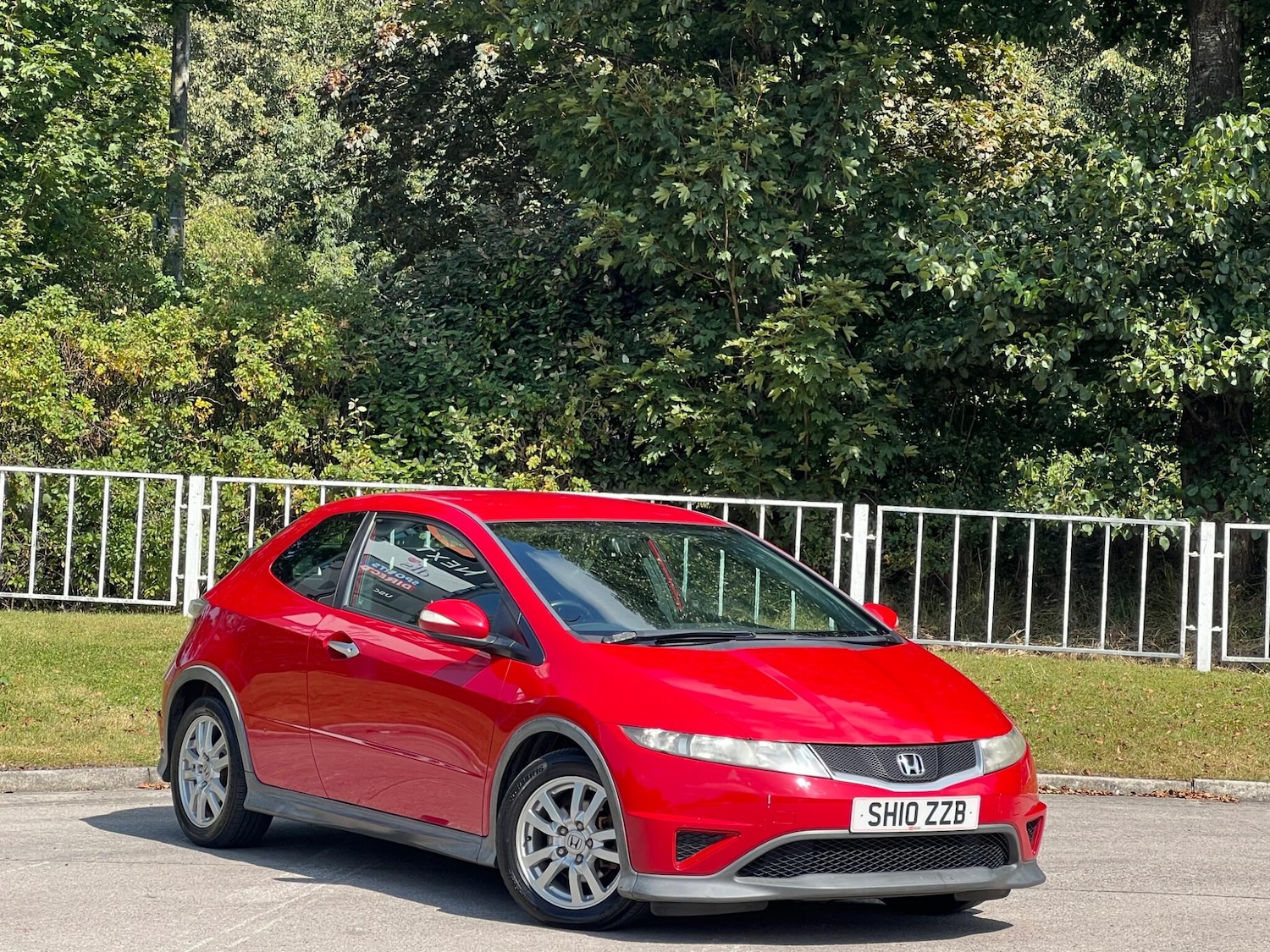 Used Honda Civic 2010 for sale - 77525094: Photo 4