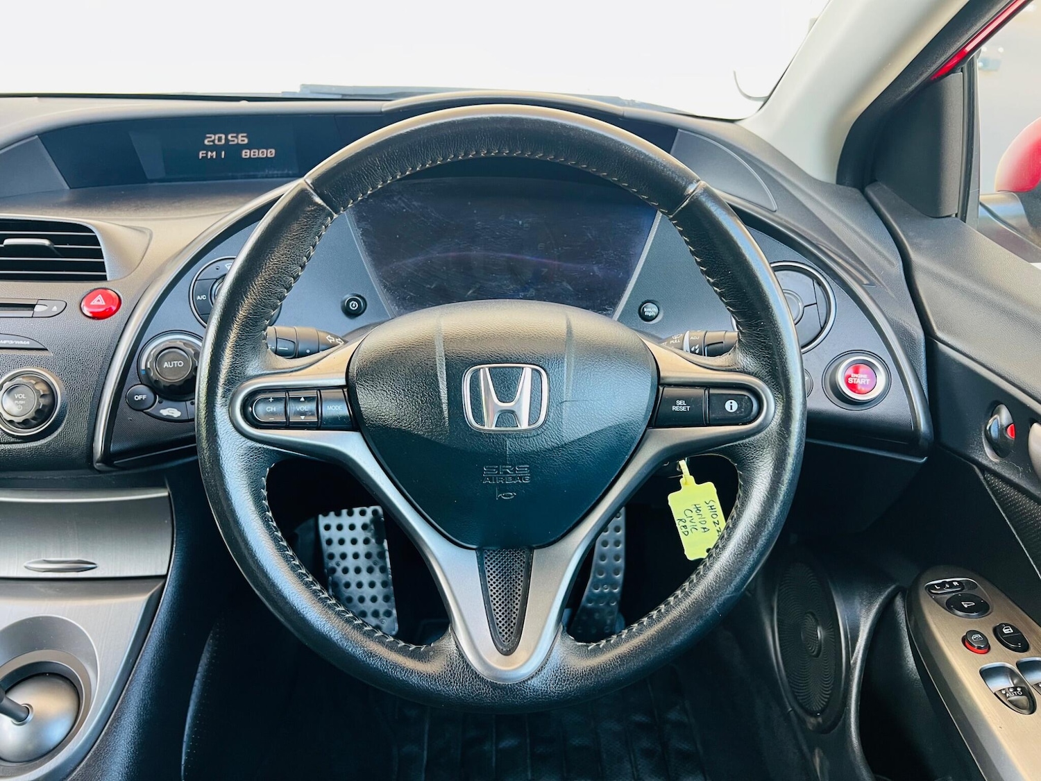 Used Honda Civic 2010 for sale - 77525094: Photo 42