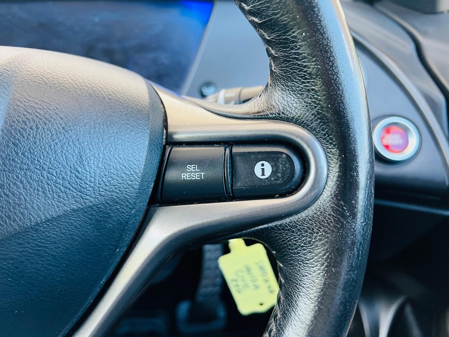 Used Honda Civic 2010 for sale - 77525094: Photo 46