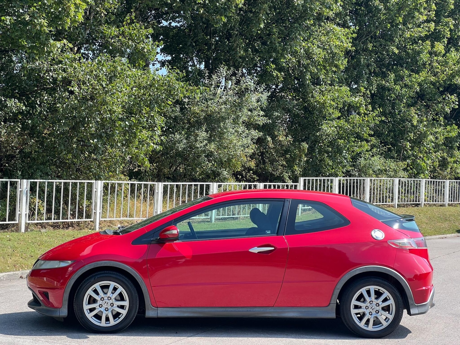 Used Honda Civic 2010 for sale - 77525094: Photo 9