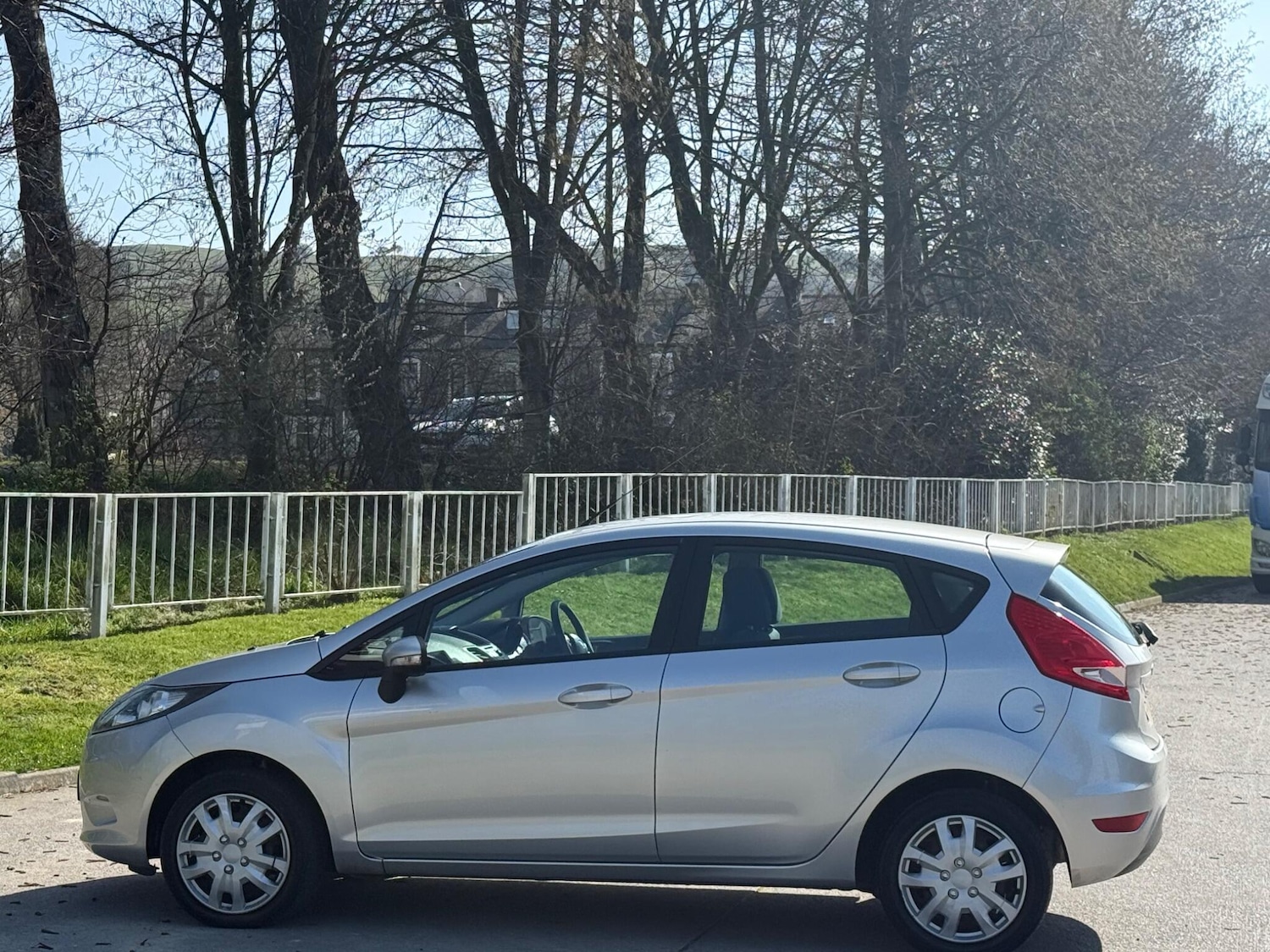 Used Ford Fiesta 2012 for sale - 78171079: Photo 10