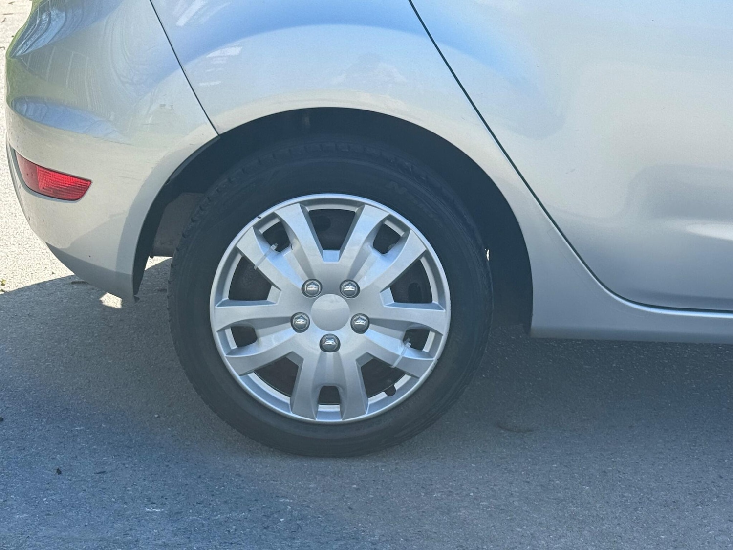 Used Ford Fiesta 2012 for sale - 78171079: Photo 26