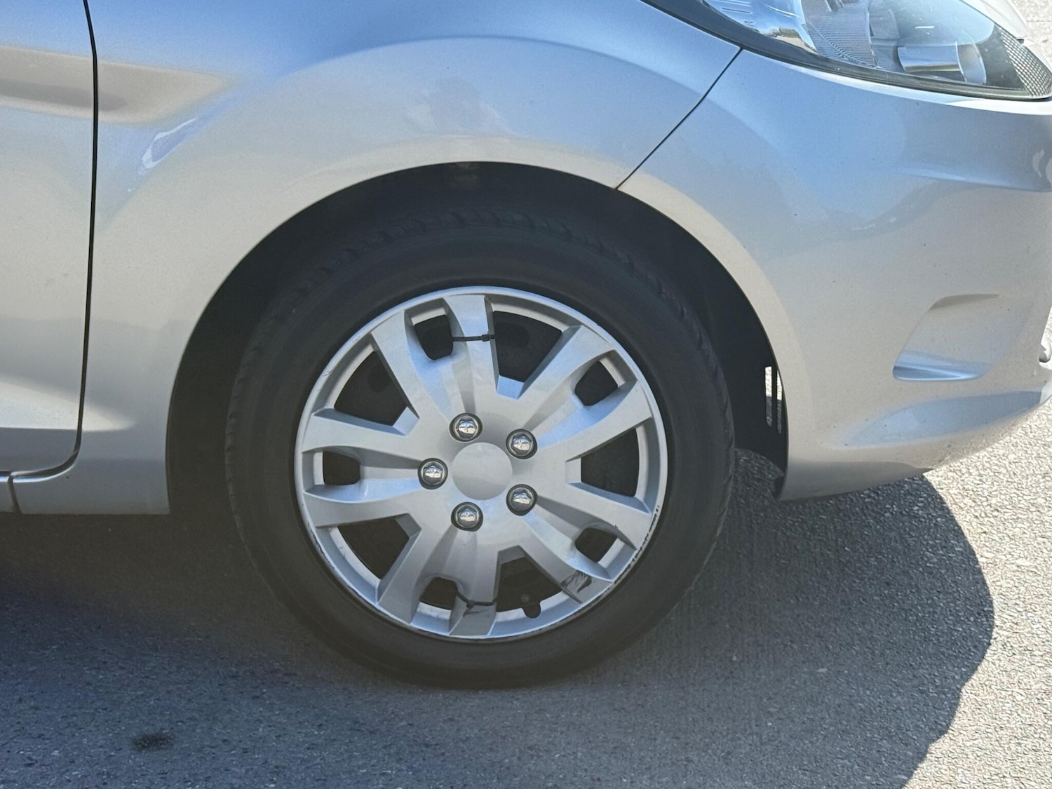 Used Ford Fiesta 2012 for sale - 78171079: Photo 27