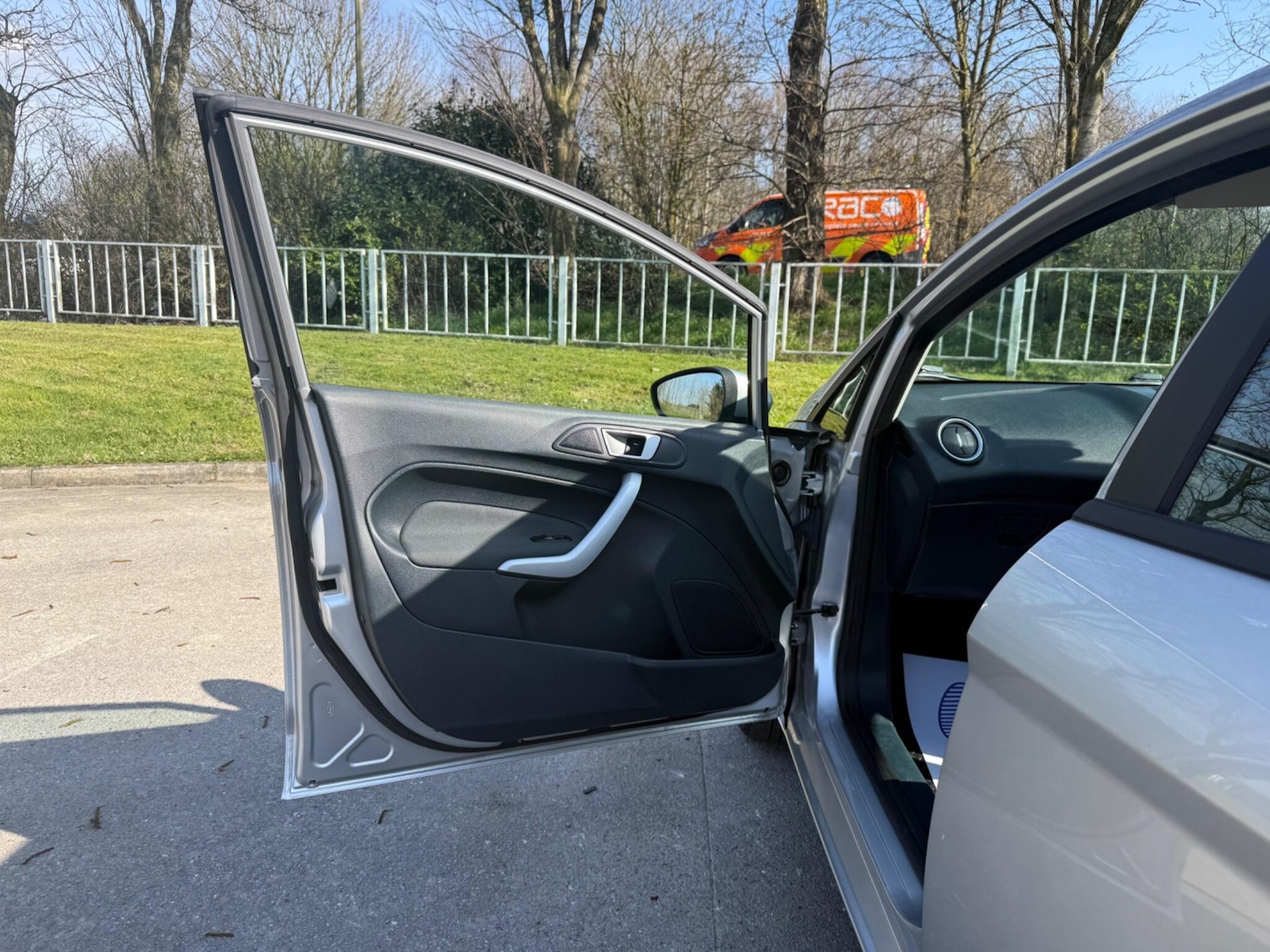 Used Ford Fiesta 2012 for sale - 78171079: Photo 28