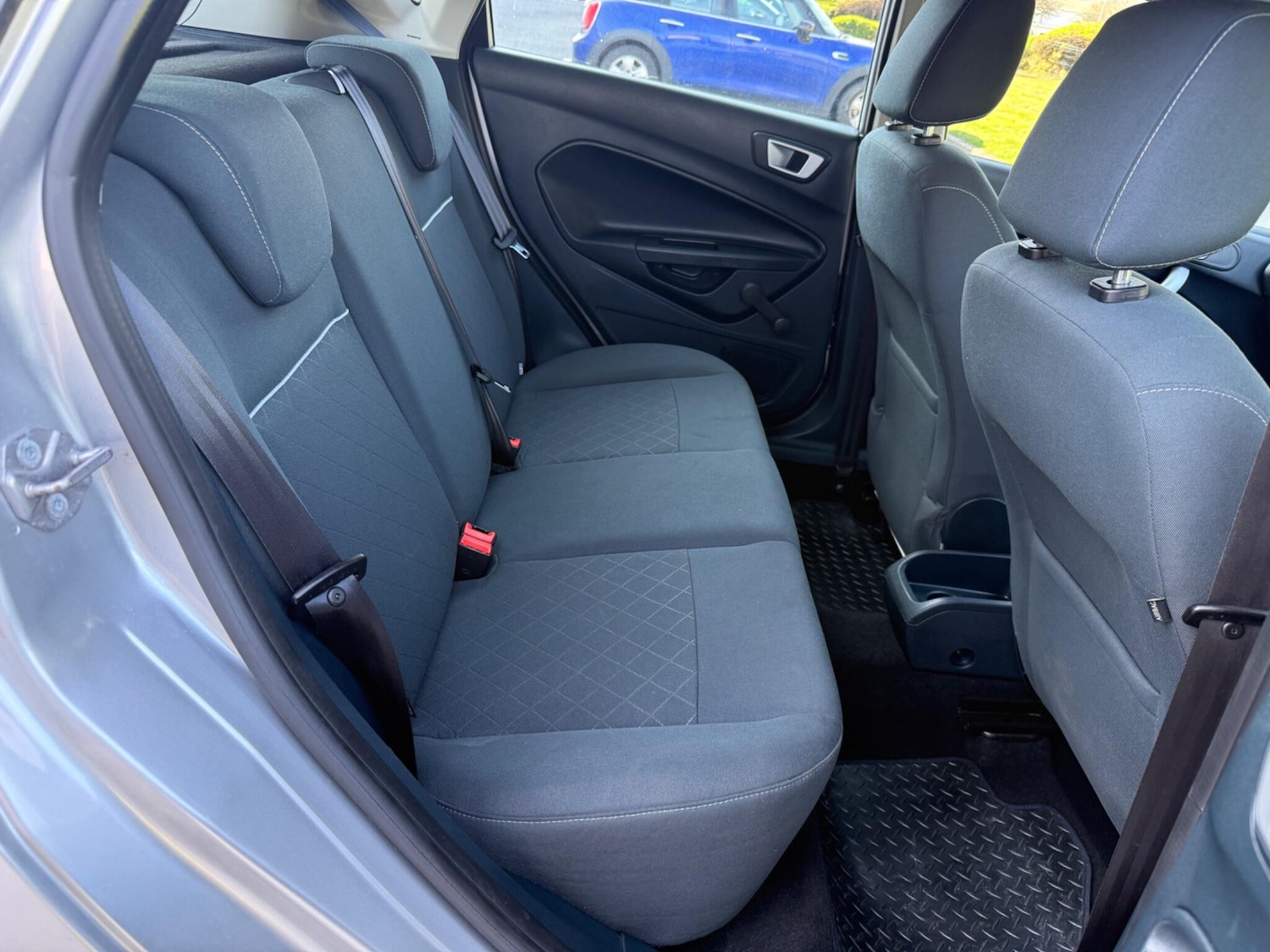 Used Ford Fiesta 2012 for sale - 78171079: Photo 34