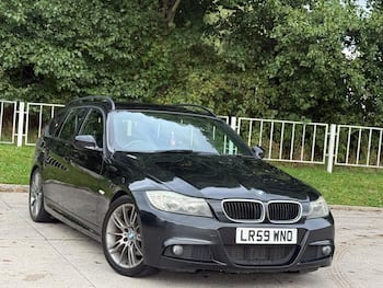 Used BMW 3 Series 2009 for sale - 79688175: Photo
