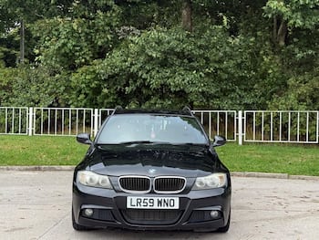 Used BMW 3 Series 2009 for sale - 79688175: Photo