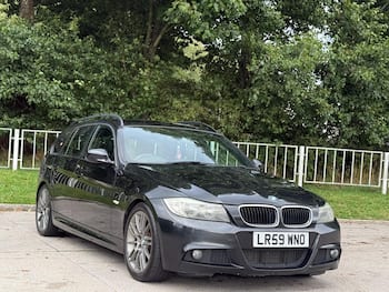 Used BMW 3 Series 2009 for sale - 79688175: Photo