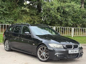 Used BMW 3 Series 2009 for sale - 79688175: Photo