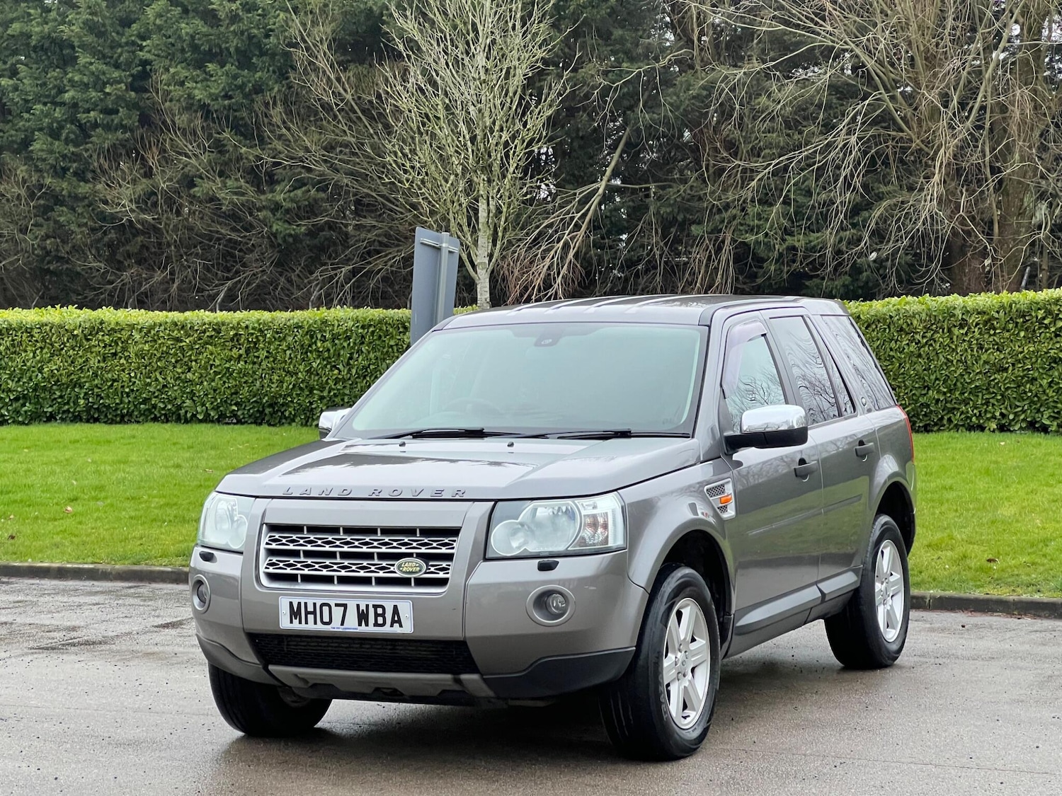 Used Land Rover Freelander 2 2007 for sale - 77612224: Photo 10