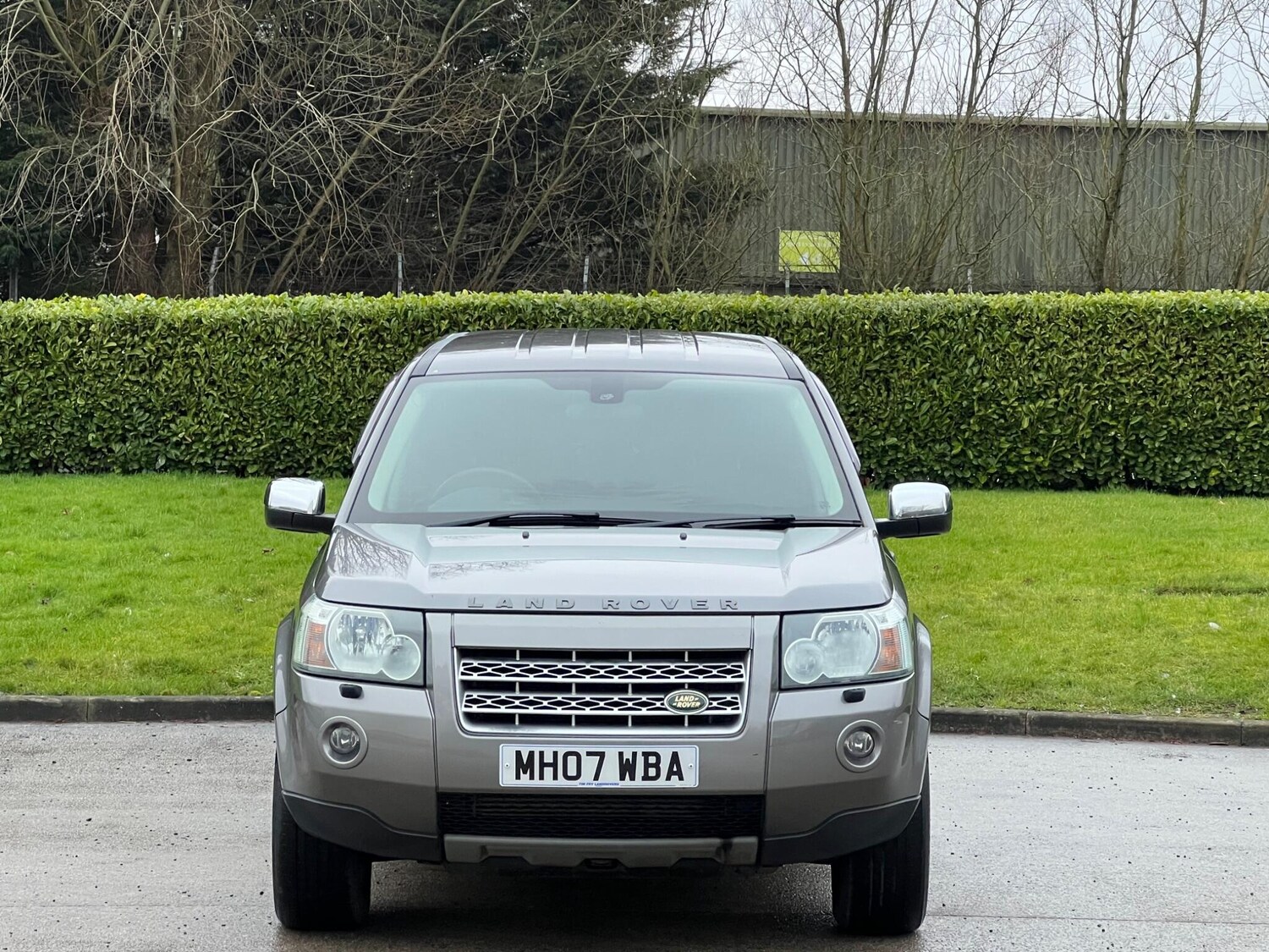 Used Land Rover Freelander 2 2007 for sale - 77612224: Photo 11
