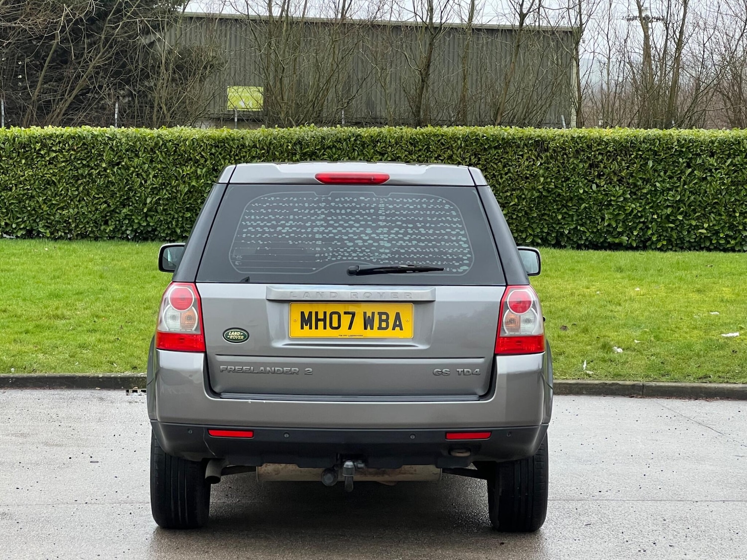 Used Land Rover Freelander 2 2007 for sale - 77612224: Photo 12