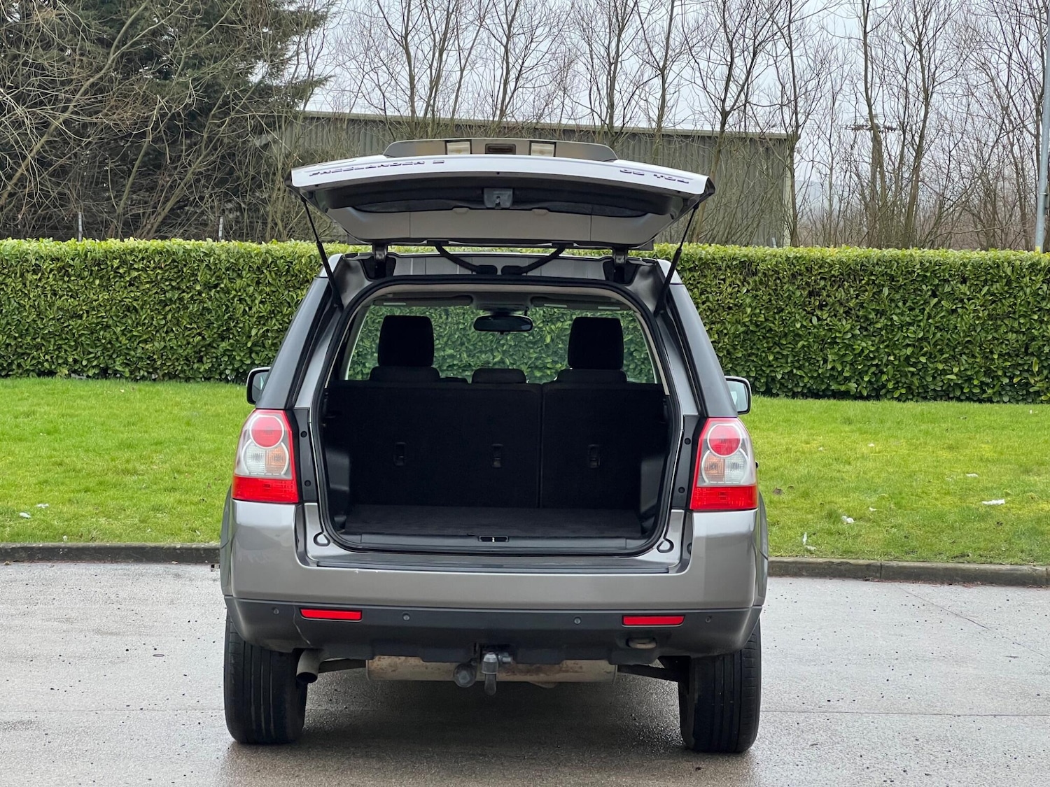 Used Land Rover Freelander 2 2007 for sale - 77612224: Photo 13