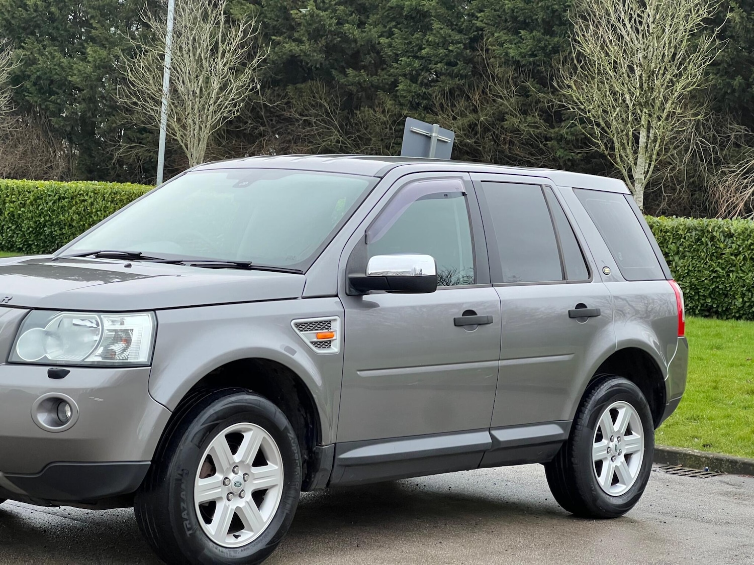 Used Land Rover Freelander 2 2007 for sale - 77612224: Photo 15