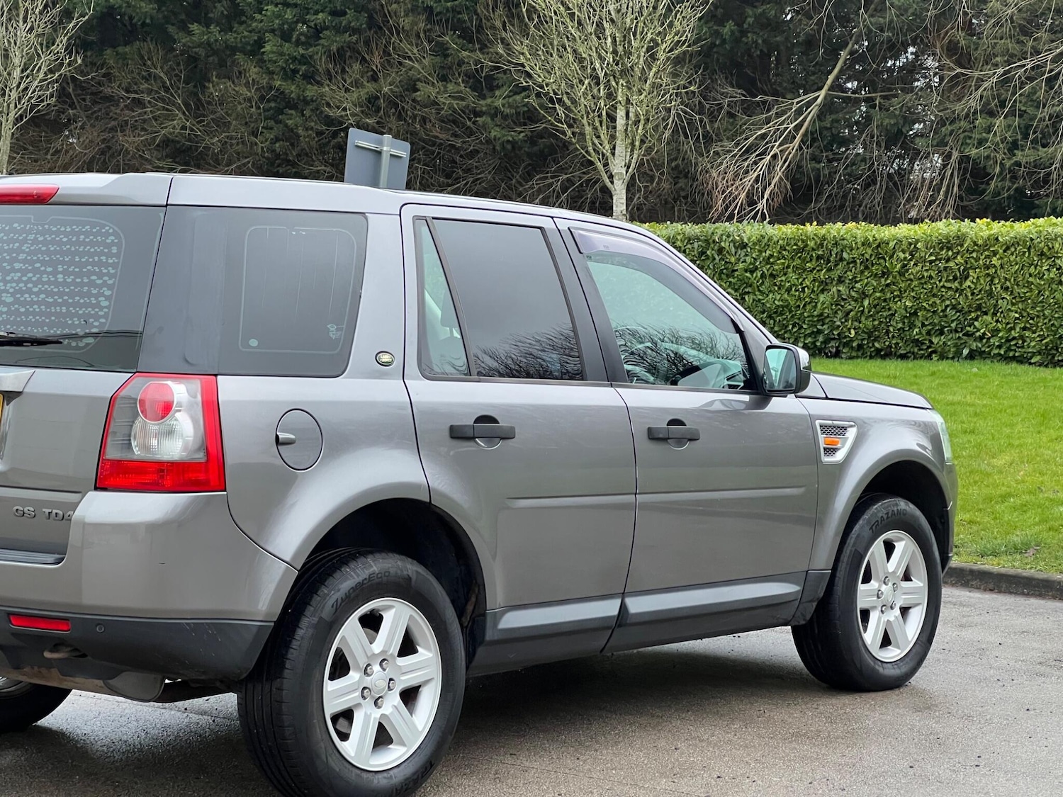 Used Land Rover Freelander 2 2007 for sale - 77612224: Photo 17