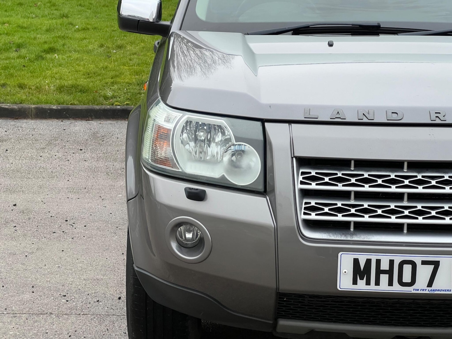 Used Land Rover Freelander 2 2007 for sale - 77612224: Photo 18