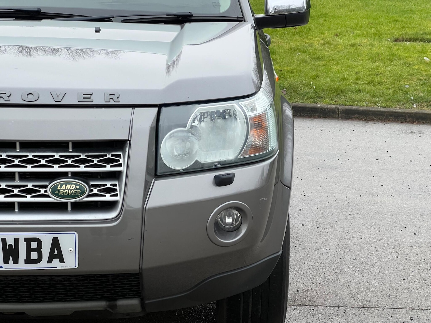 Used Land Rover Freelander 2 2007 for sale - 77612224: Photo 19