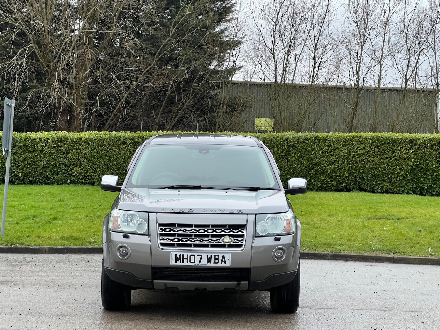 Used Land Rover Freelander 2 2007 for sale - 77612224: Photo 2