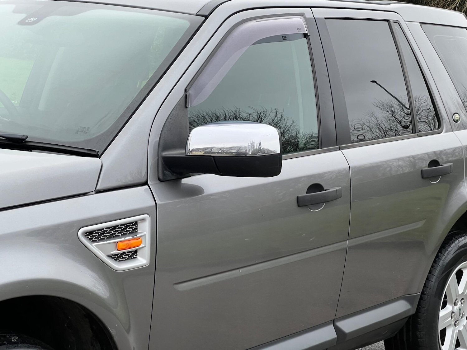 Used Land Rover Freelander 2 2007 for sale - 77612224: Photo 23