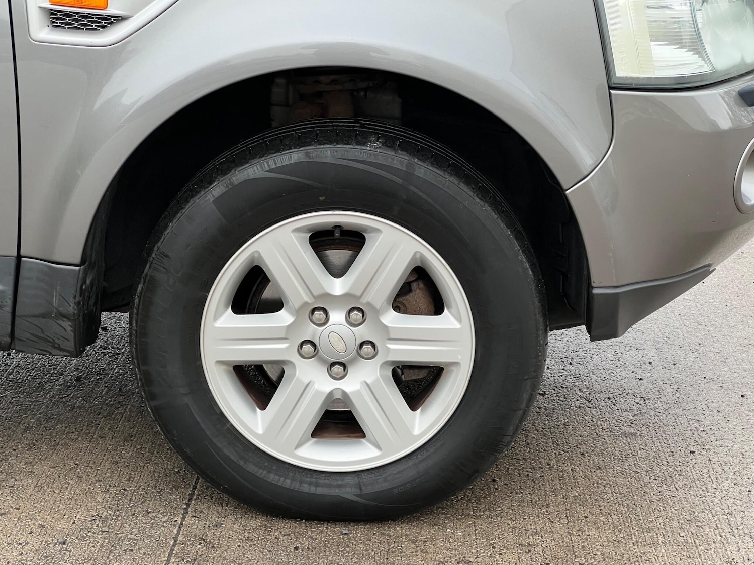 Used Land Rover Freelander 2 2007 for sale - 77612224: Photo 24