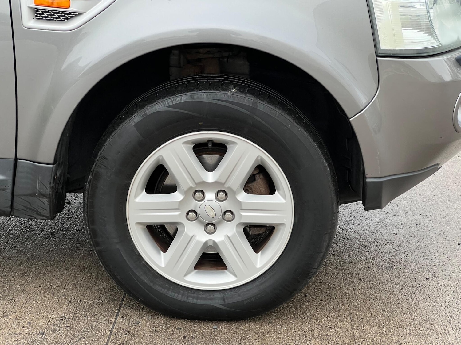 Used Land Rover Freelander 2 2007 for sale - 77612224: Photo 25