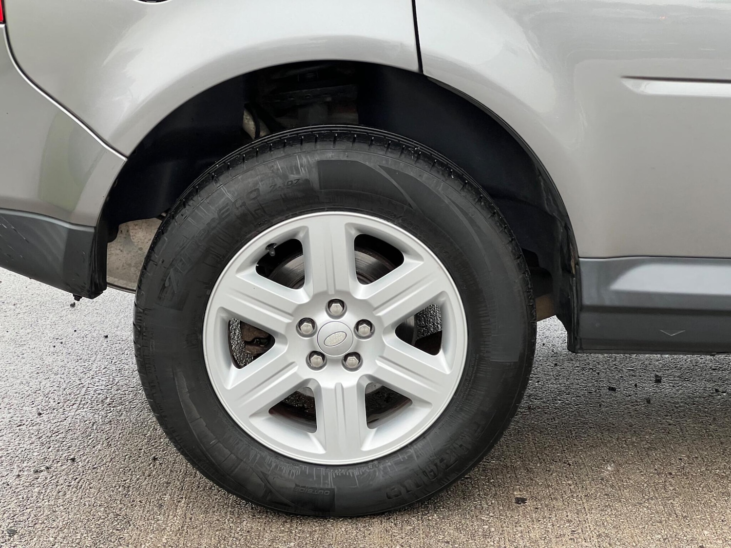 Used Land Rover Freelander 2 2007 for sale - 77612224: Photo 26