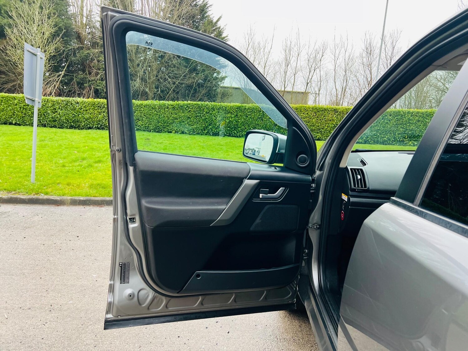 Used Land Rover Freelander 2 2007 for sale - 77612224: Photo 28