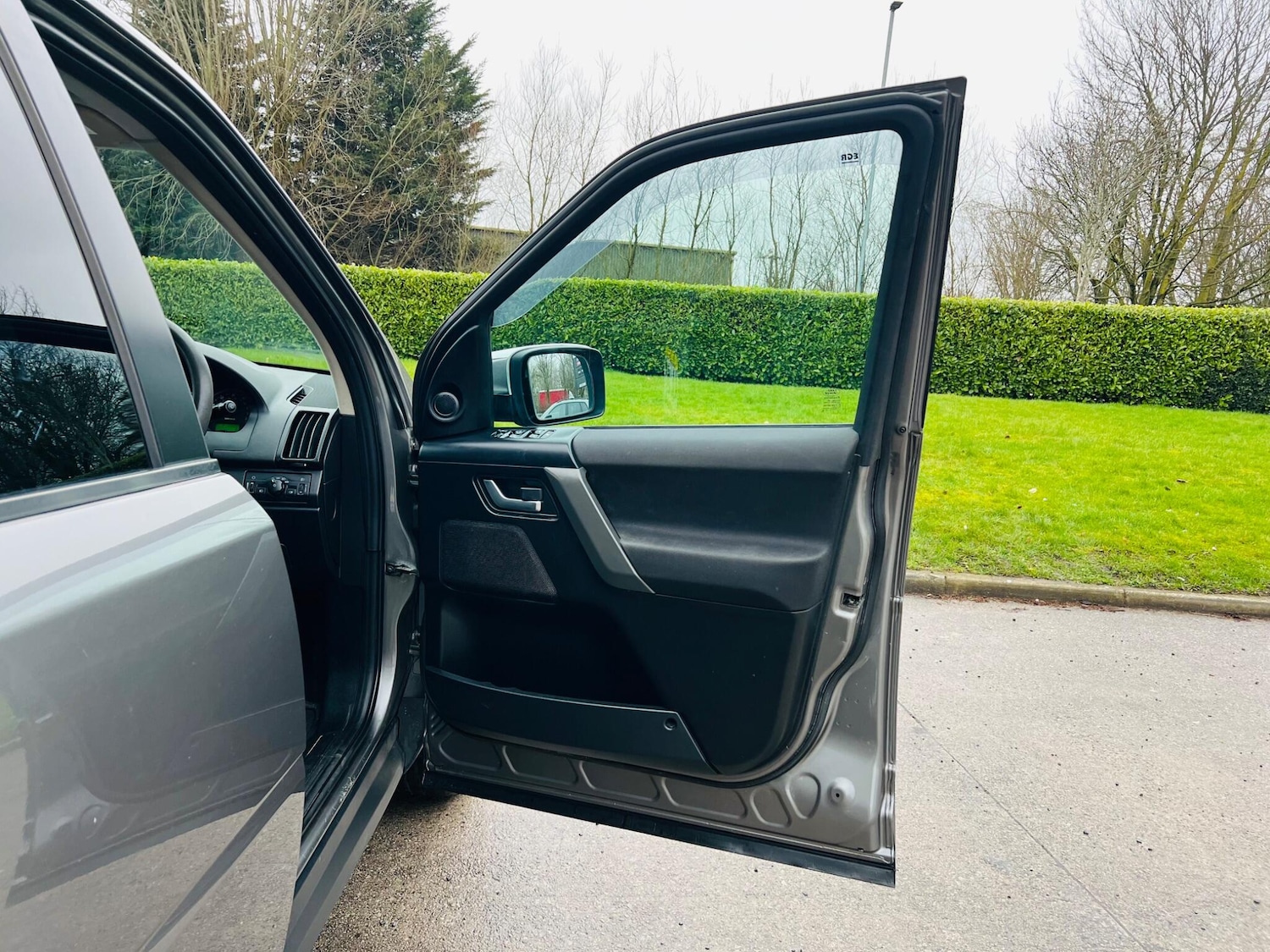 Used Land Rover Freelander 2 2007 for sale - 77612224: Photo 29