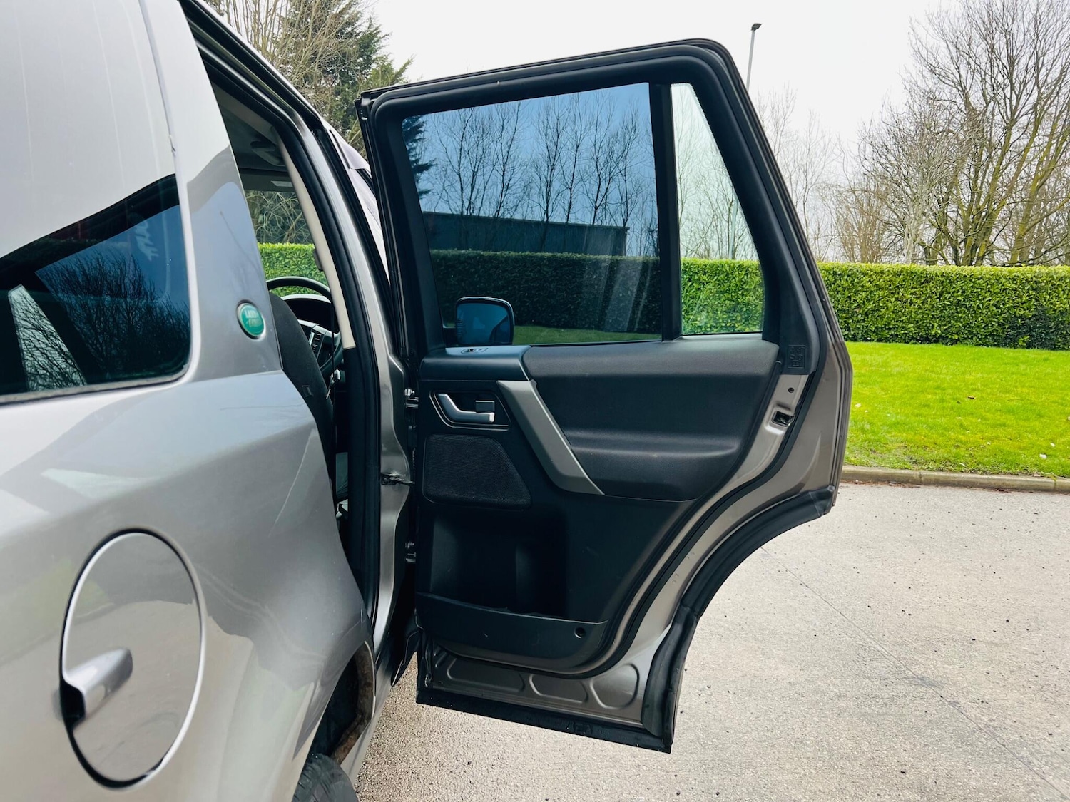 Used Land Rover Freelander 2 2007 for sale - 77612224: Photo 31