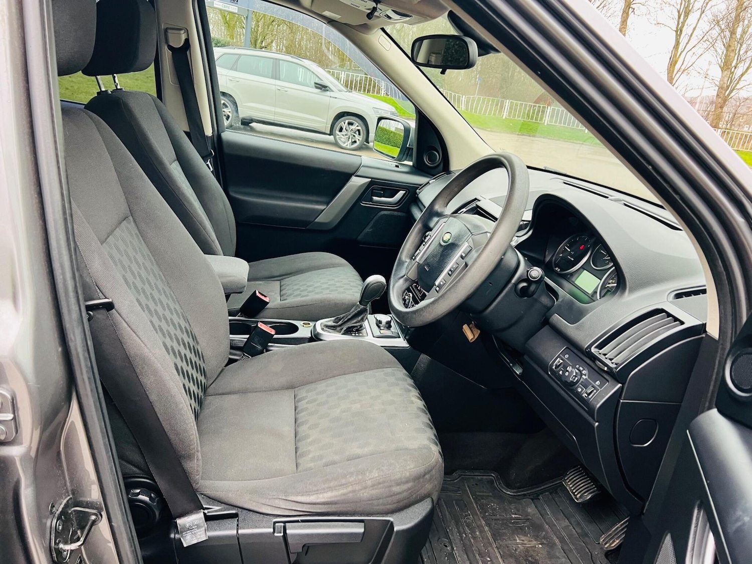 Used Land Rover Freelander 2 2007 for sale - 77612224: Photo 32