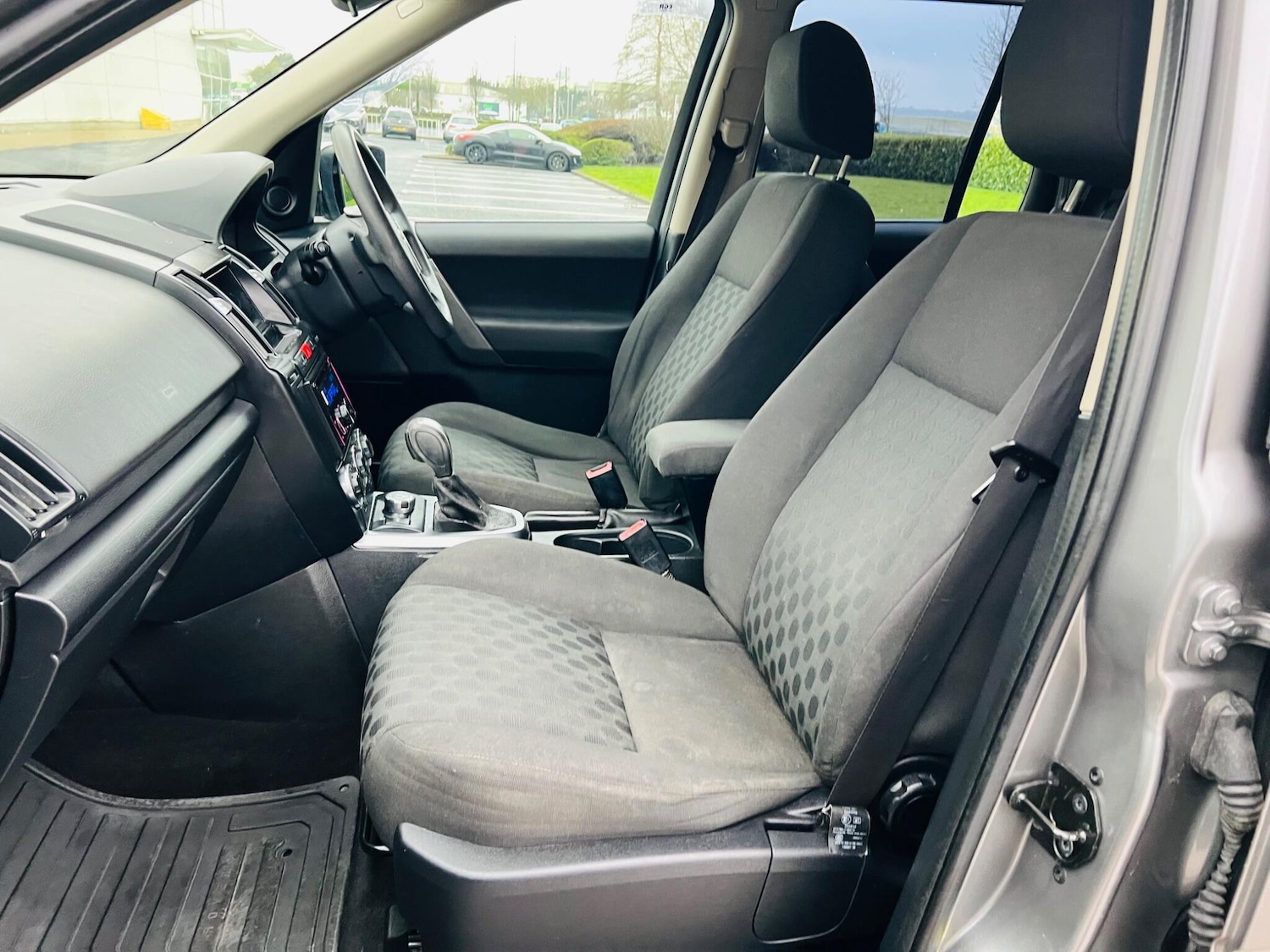 Used Land Rover Freelander 2 2007 for sale - 77612224: Photo 33