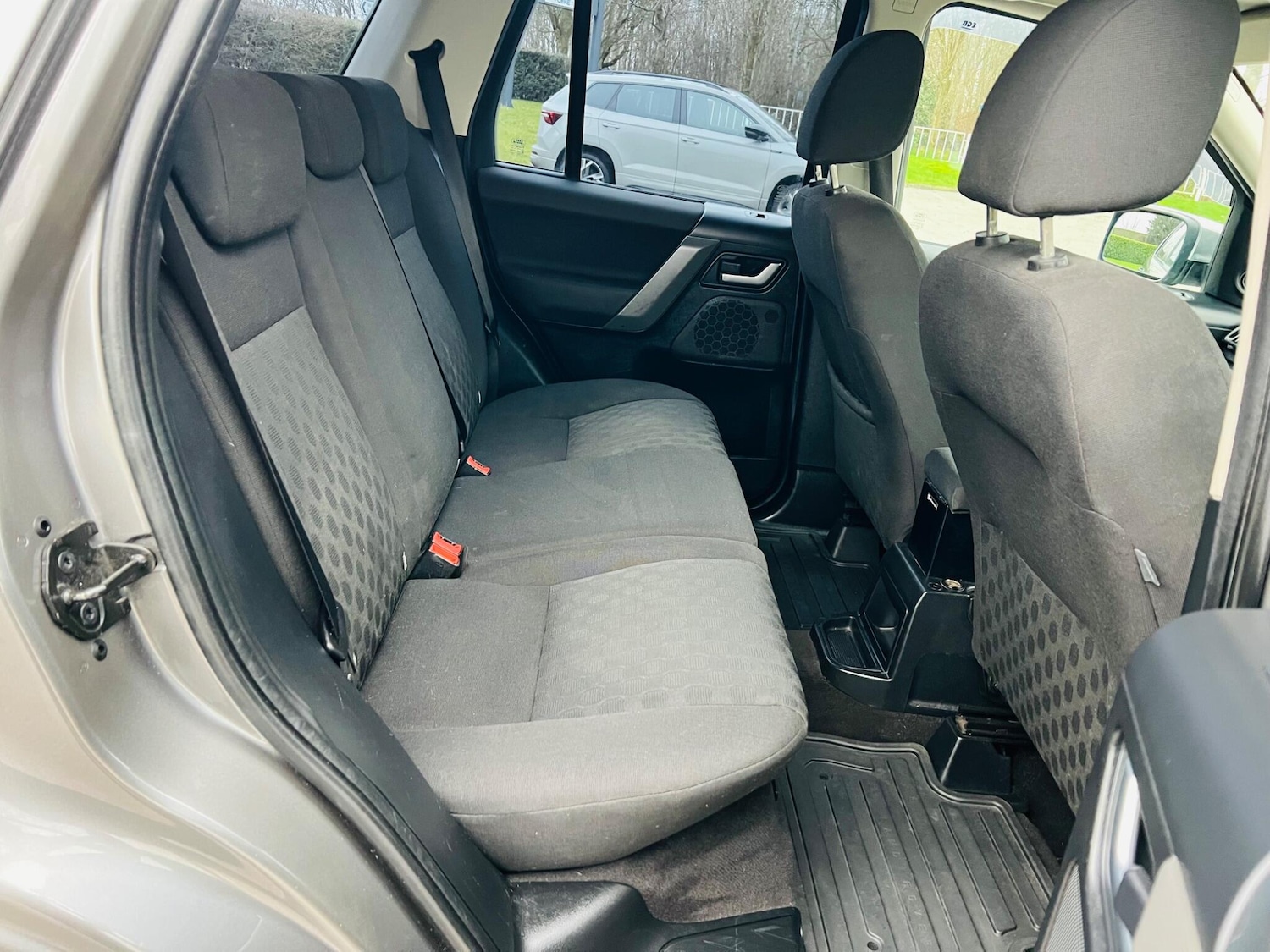 Used Land Rover Freelander 2 2007 for sale - 77612224: Photo 34