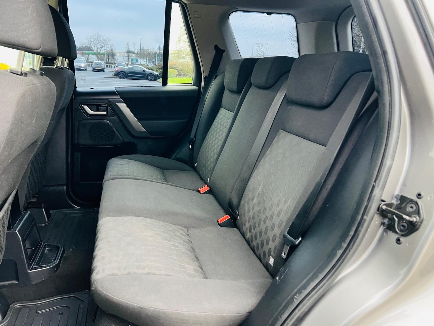 Used Land Rover Freelander 2 2007 for sale - 77612224: Photo 35