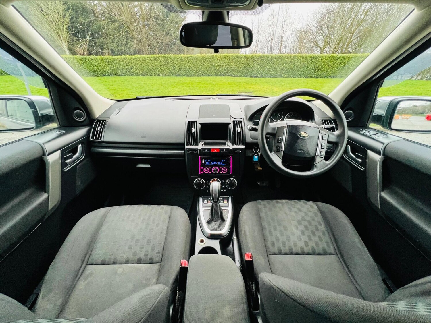 Used Land Rover Freelander 2 2007 for sale - 77612224: Photo 39