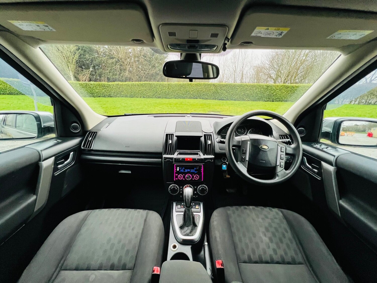 Used Land Rover Freelander 2 2007 for sale - 77612224: Photo 40