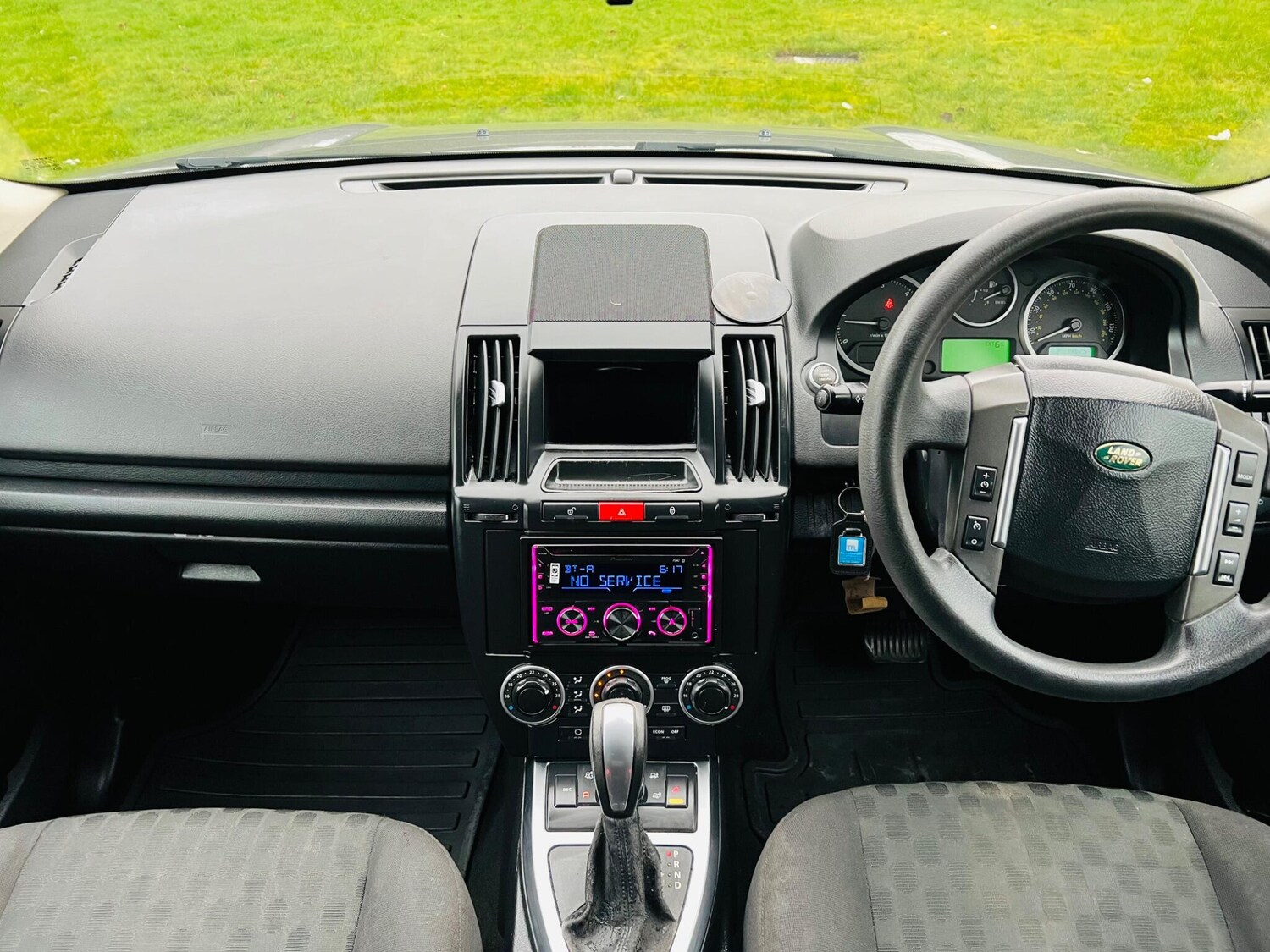 Used Land Rover Freelander 2 2007 for sale - 77612224: Photo 41