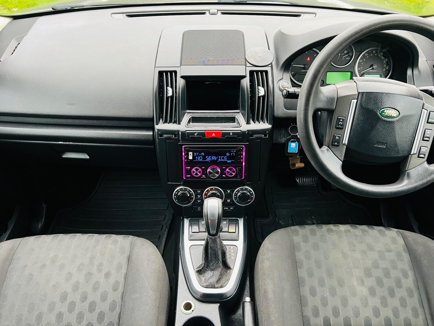 Used Land Rover Freelander 2 2007 for sale - 77612224: Photo 42