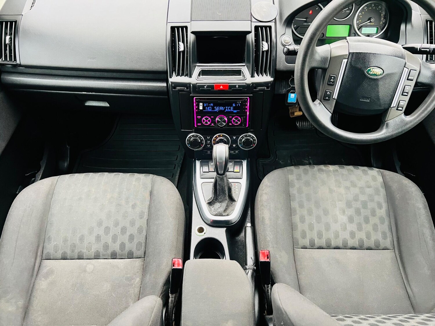 Used Land Rover Freelander 2 2007 for sale - 77612224: Photo 43