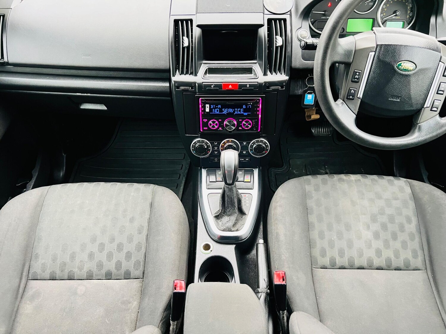 Used Land Rover Freelander 2 2007 for sale - 77612224: Photo 44