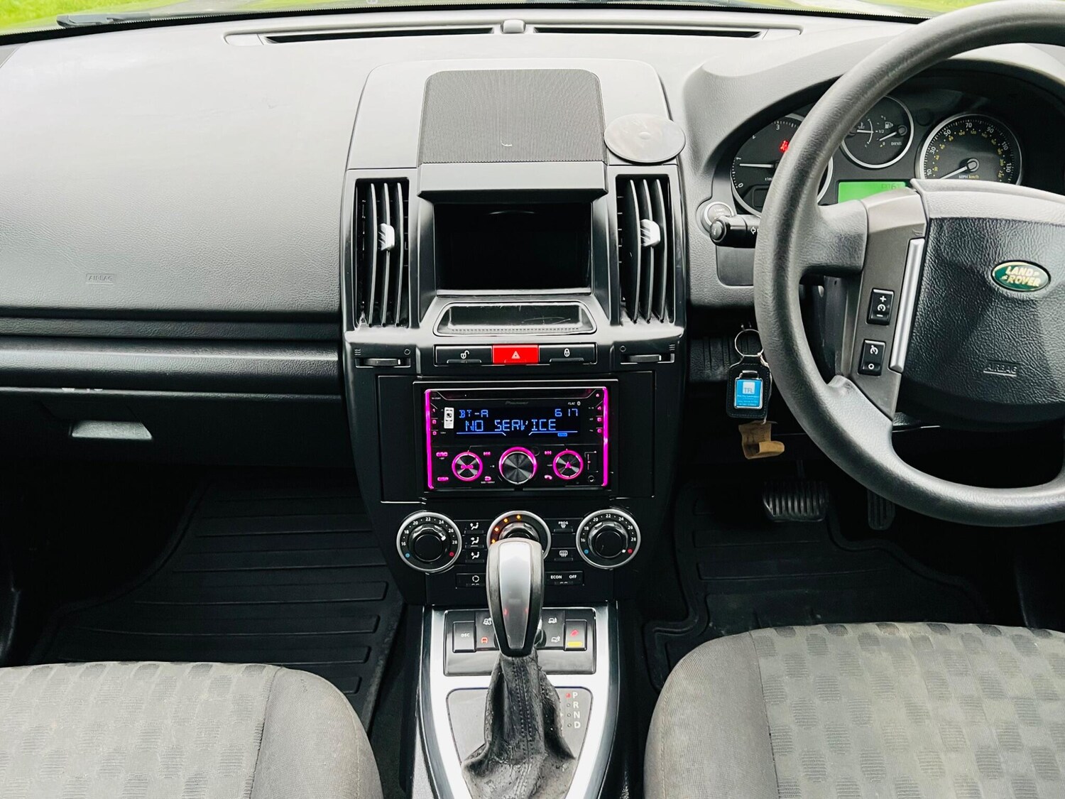 Used Land Rover Freelander 2 2007 for sale - 77612224: Photo 45