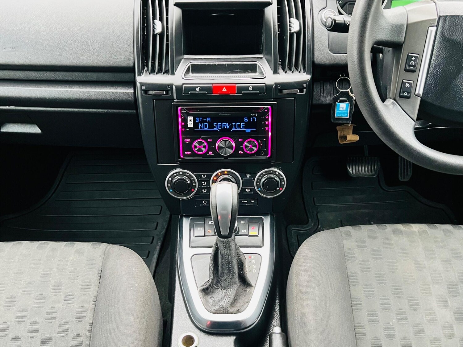 Used Land Rover Freelander 2 2007 for sale - 77612224: Photo 46