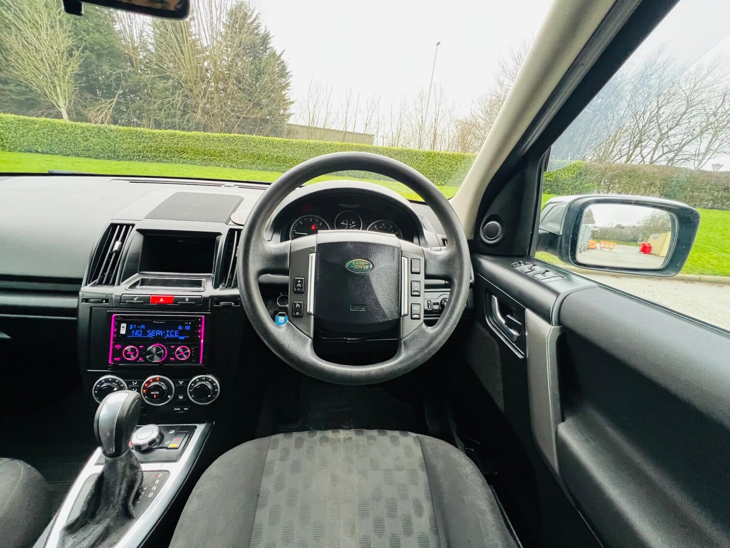 Used Land Rover Freelander 2 2007 for sale - 77612224: Photo 48