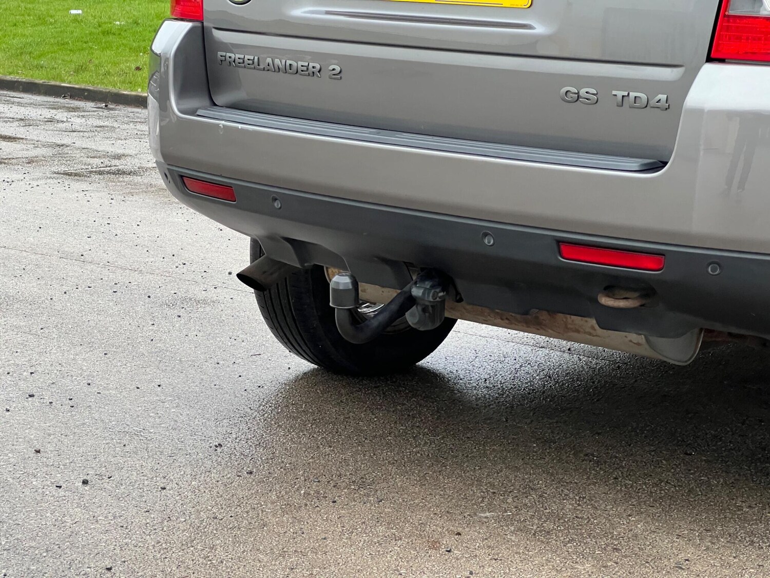 Used Land Rover Freelander 2 2007 for sale - 77612224: Photo 55