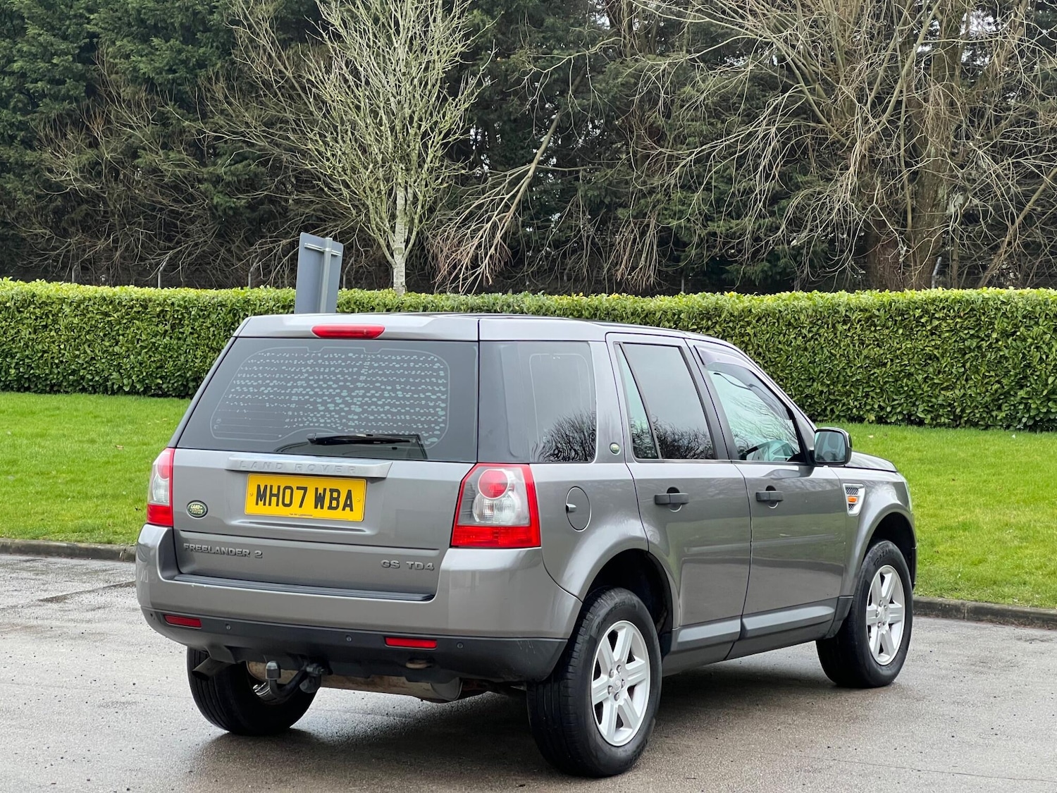Used Land Rover Freelander 2 2007 for sale - 77612224: Photo 6