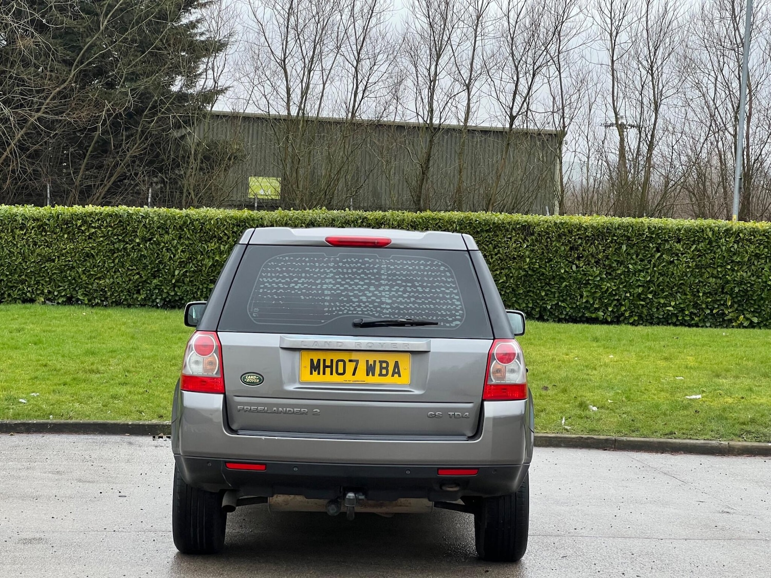 Used Land Rover Freelander 2 2007 for sale - 77612224: Photo 7