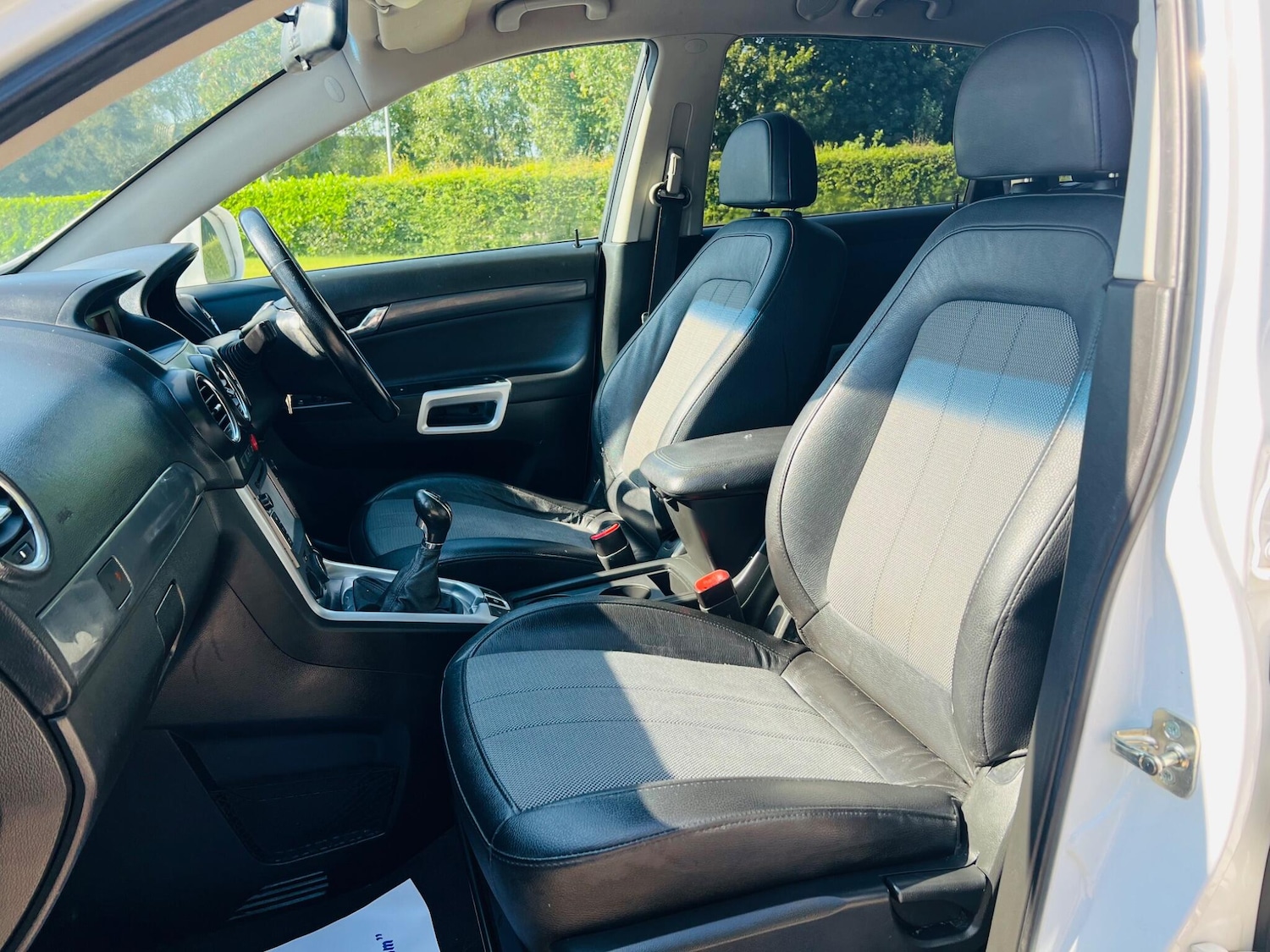 Used Vauxhall Antara for sale - 77456447: Photo 33