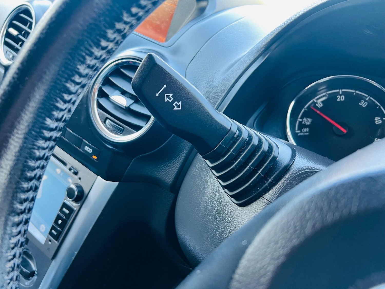 Used Vauxhall Antara for sale - 77456447: Photo 49