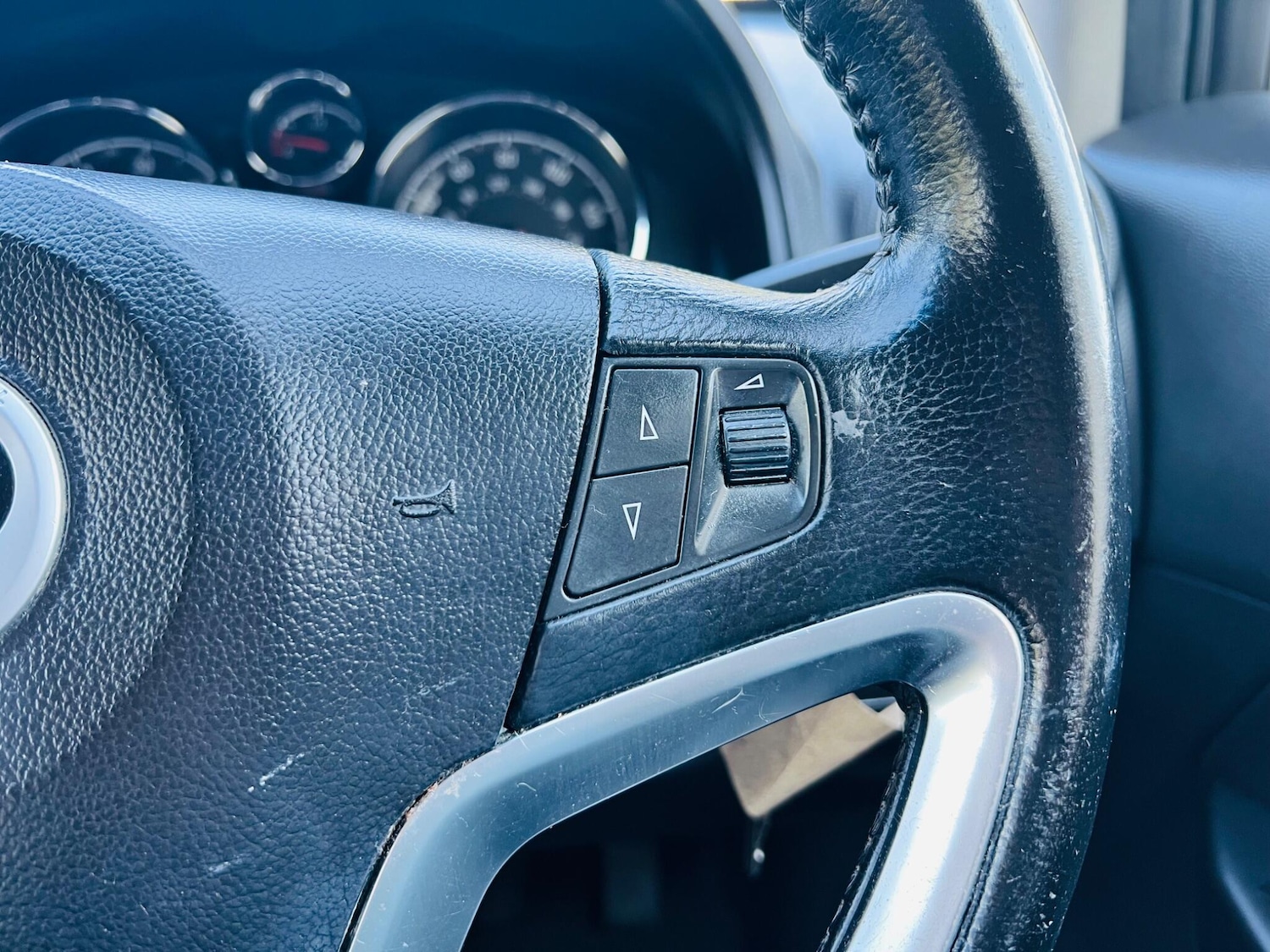 Used Vauxhall Antara for sale - 77456447: Photo 53