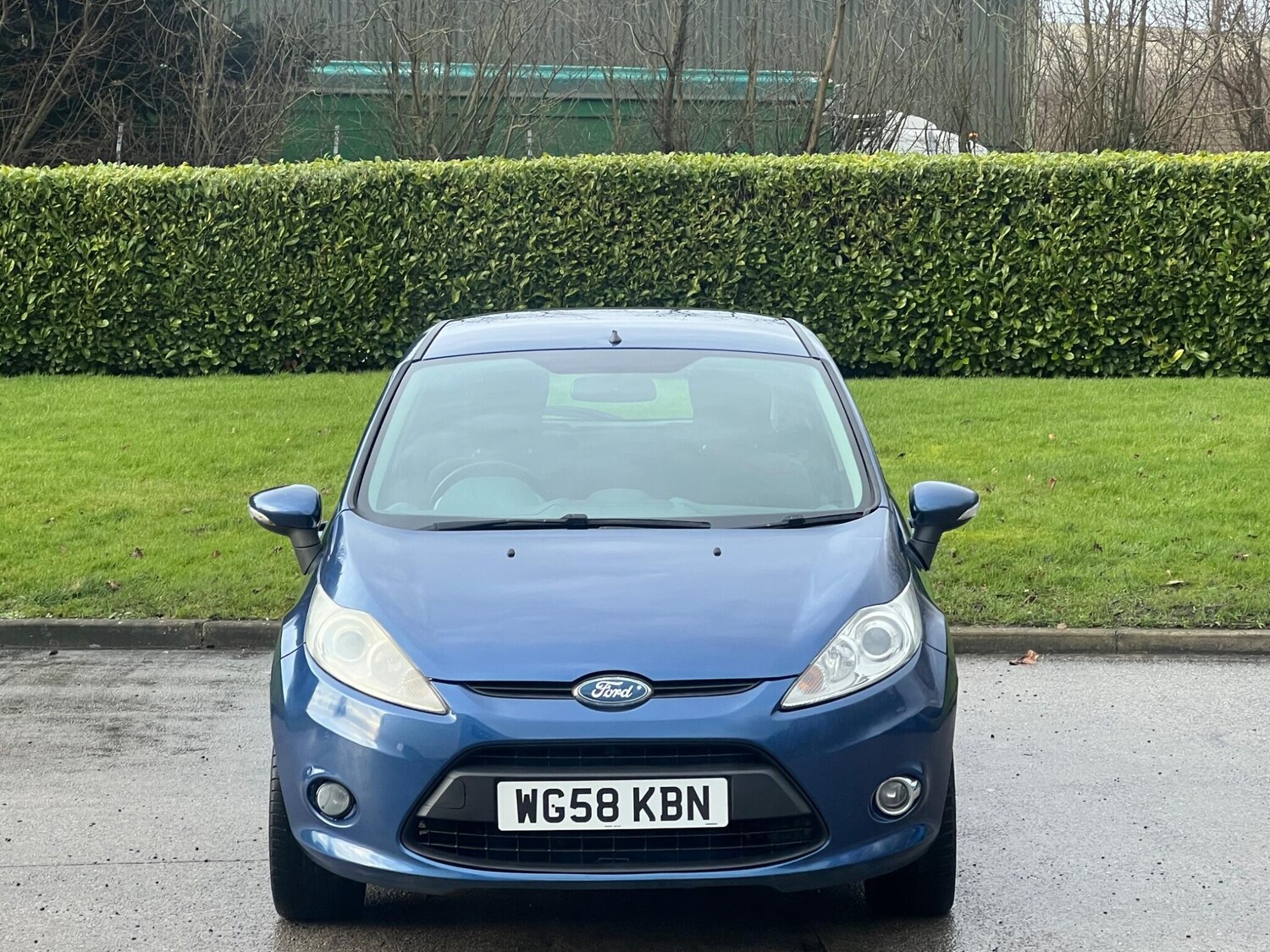 Used Ford Fiesta for sale - 77484288: Photo 11